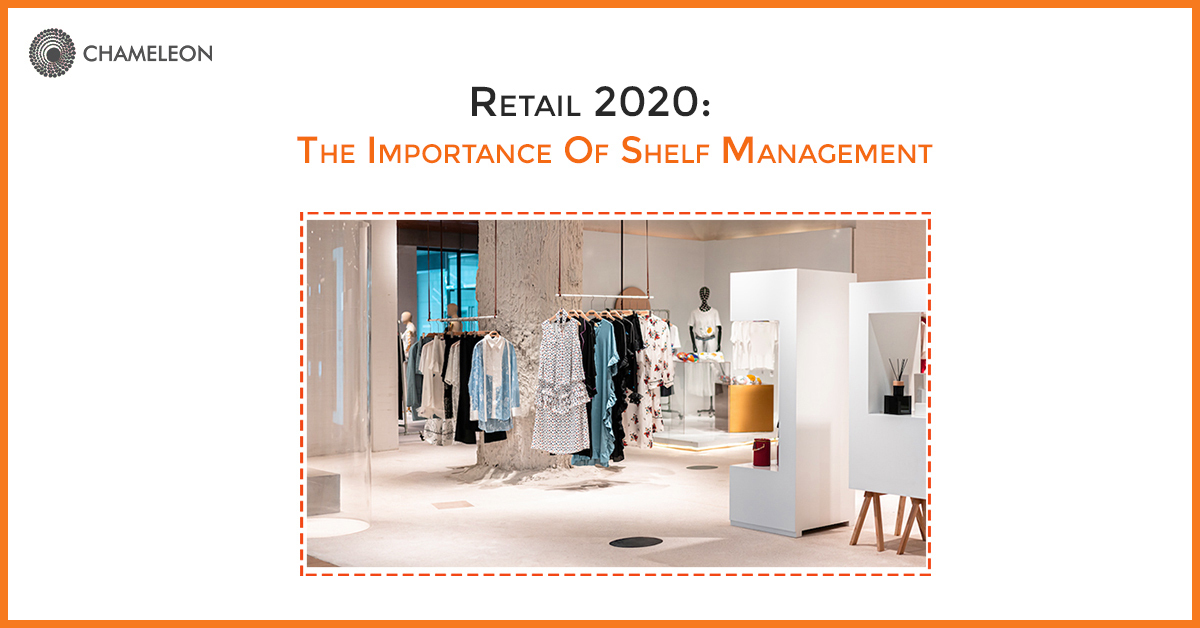 Arab Retail 2020: The importance of Shelf Management